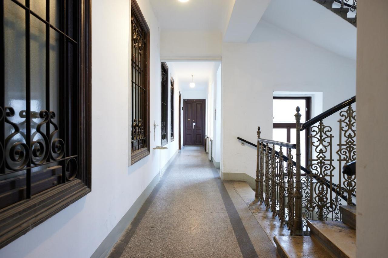Beautiful Restored - Close To Metro - II Viena Exterior foto