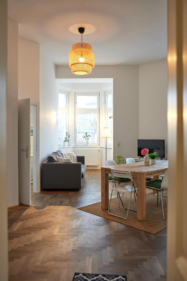 Beautiful Restored - Close To Metro - II Viena Exterior foto